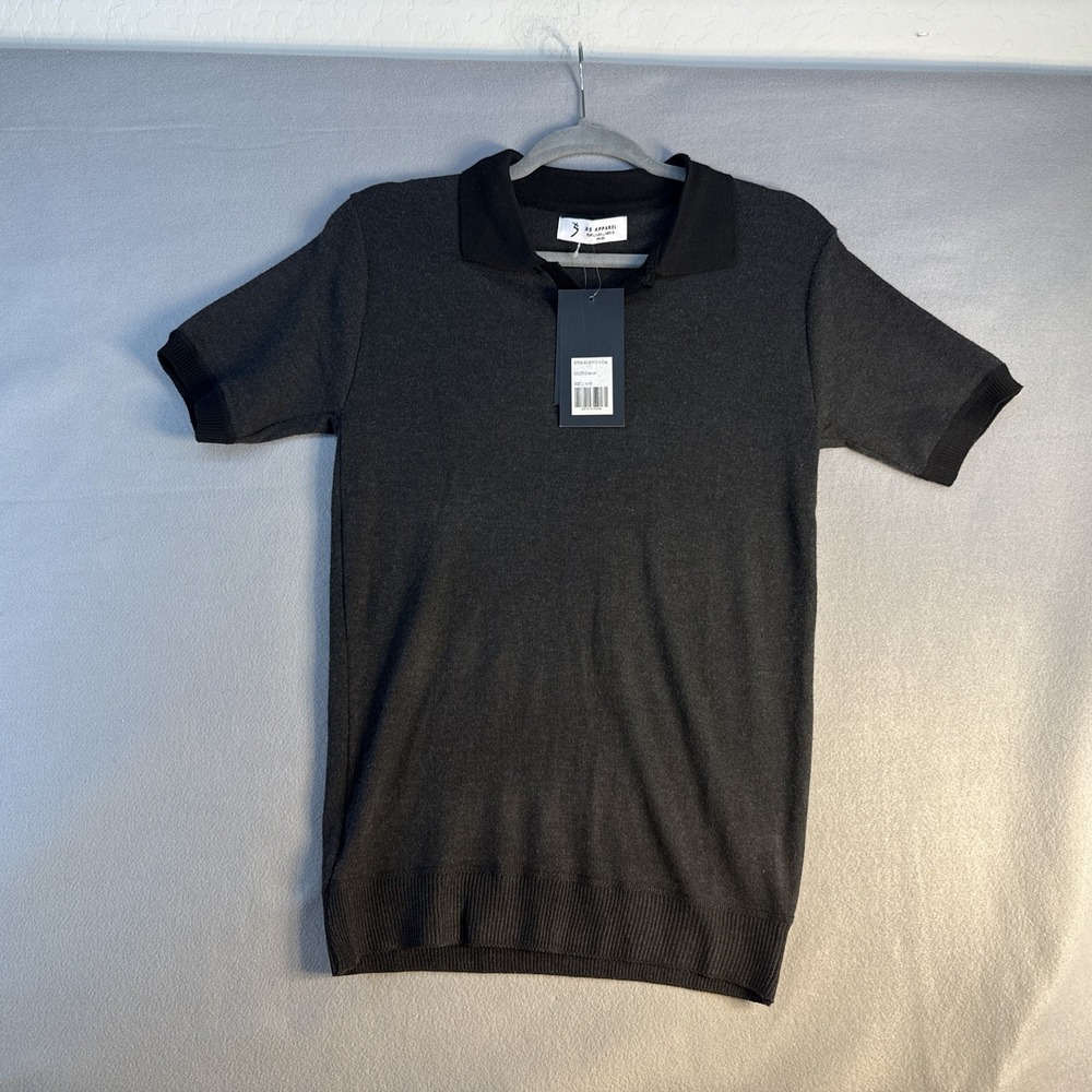 XS Apparel Top, Girls Large, 14/16, Polo Type Style,‎ Business, School
